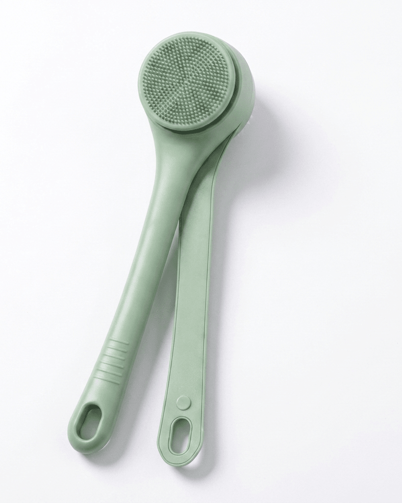 Velmora Cepillo de Ducha Spa Recargable