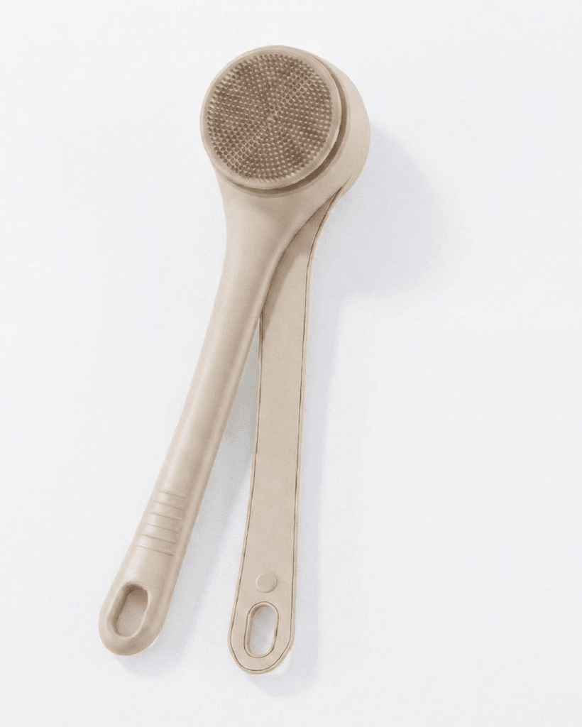 Velmora Cepillo de Ducha Spa Recargable